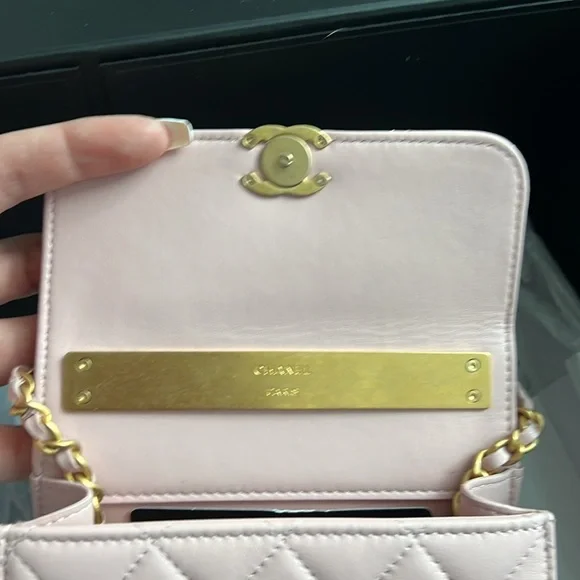 Chanel Mini Bag - Picture 8 of 11